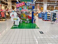 -大润发(勤业店)