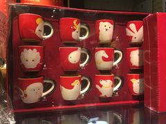 -星巴克(北京中关村北京国际店)