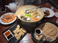 -寻宝记绍兴菜(鲁迅路店)