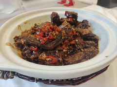 闽南姜母鸭-有肉食·虎九闽菜(798艺术区店)
