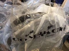 -COACH蔻驰(百联奥特莱斯广场店)