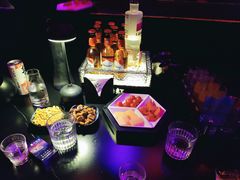 -赤红音乐现场(浦东金桥路店)