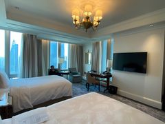 -广州富力丽思卡尔顿酒店