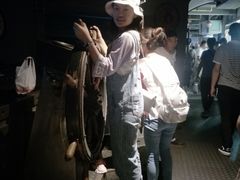 -大连圣亚海洋世界