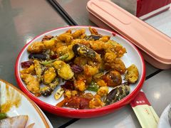 -郭记家常菜下水馆