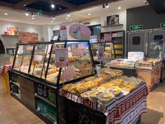 -Olé精品超市(苏州中心店)