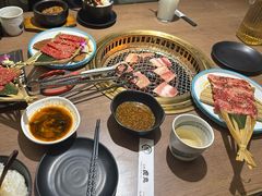 -虎丸烧肉(世纪汇店)