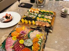 -鮨之佐壽司外賣店(氹仔市区店)