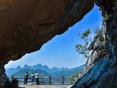 -玉石林风景区
