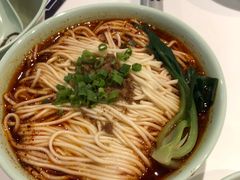 小小担担面-大铁勺新津菜(迎水道店)