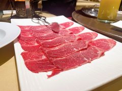 -鼎鼎香·港式火锅(北京SKP店)