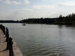 -美兰湖景区