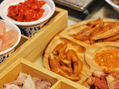 -月满大江火锅(总府路店)