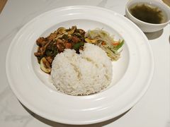 -饺子季水饺餐厅(新市街店)
