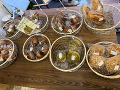 -雀食面包店(钟楼店)
