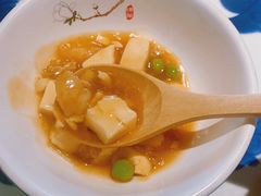-绿茶餐厅(领展购物广场·中关村店)