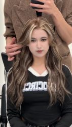 点击看大图 -DL HOPE明星造型