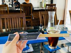 -Ministry of Crab(科伦坡店)