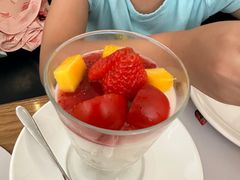 -花舍·新派粤菜·西餐·下午茶(亚运村·鸟巢店)