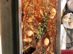 -鱼酷活鱼烤鱼(梅江印象城店)