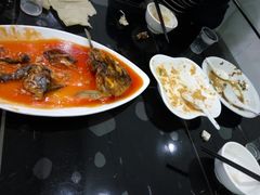 -芳芳餐厅(白沙路店)