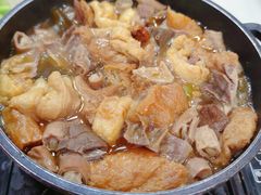 牛杂煲-岭南第一锅(萝岗万达店)