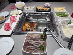 -海底捞火锅(宝龙广场夜宵主题店)