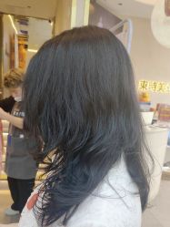 -东时烫染造型·Hair Salon