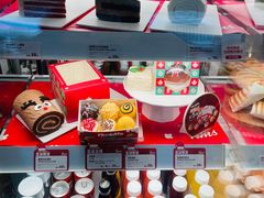 -Tims天好咖啡(河西万象城店)
