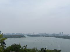 -九华山公园