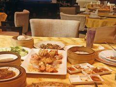 -富力万达嘉华酒店-品珍中餐厅(水果湖店)