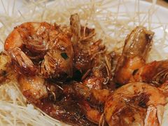 -海上名珠·海鲜酒楼(励骏庞都店)