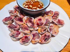 -金海湾海鲜排档(朱家尖店)