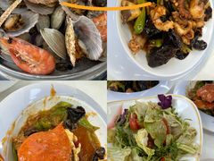 -日照大牌檔•小船海鲜(万平口店)