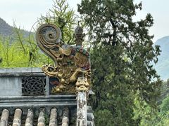 -潭柘寺景区
