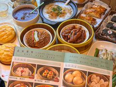 -粤秀小厨·广式早茶(辽宁路店)