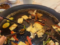 -一烙锅(友谊店)