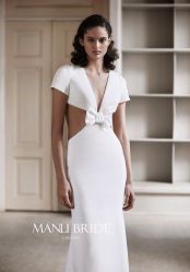 -MANLI BRIDAL婚纱