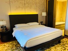 -上海崇明金茂凯悦酒店