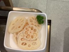 -左庭右院鲜牛肉火锅(长泰广场店)