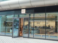 -CUBIC3三立方咖啡(凌空SOHO店)