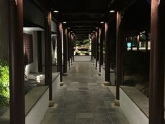 -苏州吴宫泛太平洋酒店