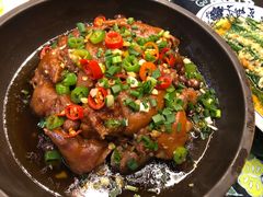 -阿嫂印象·民间江湖菜(大学城店)