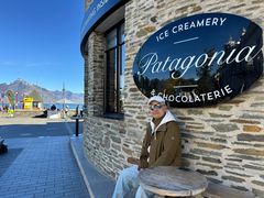 -Patagonia Chocolates(皇后镇店)