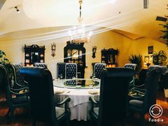包厢-西郊5号·Maggie 5