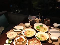 -长安·雅致观景餐厅