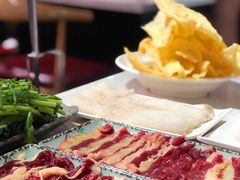 -食潮汕头鲜牛馆(望京保利店)