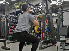 -VPsmart私教健身工作室(新华路旗舰店)