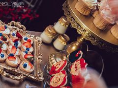 -ZOZO's昌左左精致甜品设计(新北店)