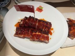 -侨美食家·粤菜(体育西路店)